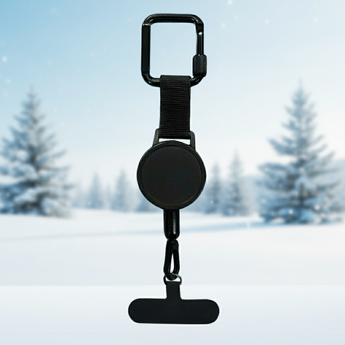 SkiLock - Verliere dein Handy nie wieder