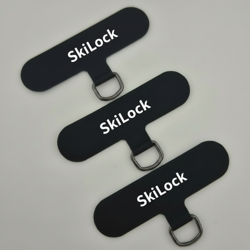 SkiLock Extra Anker Trio-Paket